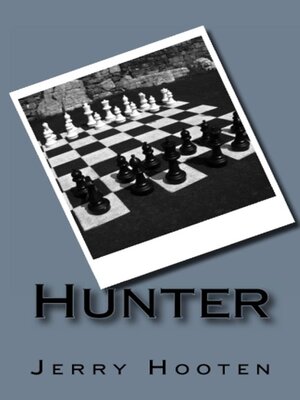 cover image of Hunter